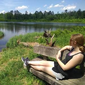 Meet your Posher, Anna